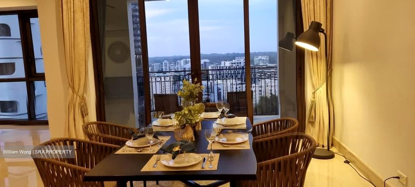 Ardmore Park (D10), Condominium #577683811